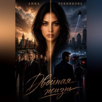 Анна Левникова. Двойная жизнь