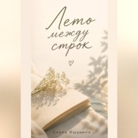 Диана Ишунина. Лето между строк
