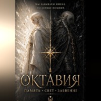  Голфи. Октавия: Память. Свет. Забвение. Том 1.