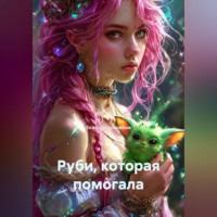 Екатерина Кожина. Руби, которая помогала
