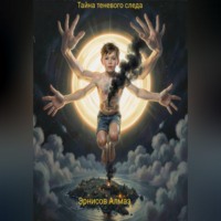 Алмаз Эрнисович. Тайна тени