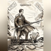 Владимир Смирнов. Заметки цифрового Дон Кихота  или как ИТ-Лидеру победить череду цифровых мельниц