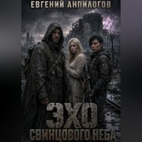 Евгений Анпилогов. Эхо свинцового неба