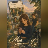 Вия Сивцева. Мой магний Б6