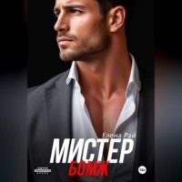Елена Рай. Мистер Бомж