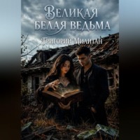 Григорий Григорьевич Милитан. Великая белая ведьма