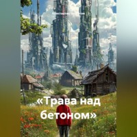 Константин Черкасов. «Трава над бетоном»