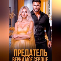 Нина Феоктистова. Предатель. Верни мое сердце.