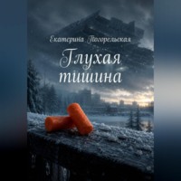Погорельская Екатерина. Глухая тишина