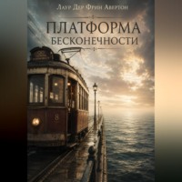  Лаур Дер Фрин Авертон. Платформа бесконечности