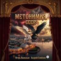 Игорь Васильев. МЕТОНИМИЯ