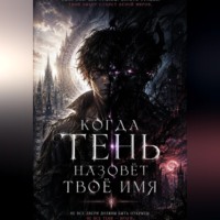 А А. Когда тень назовет твое имя