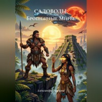 Александра Александровна Ушакова. САДОВОДЫ: Брошенные Миры.