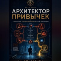 A. Solarion. Архитектор привычек