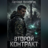 Евгений Анпилогов. Второй Контракт