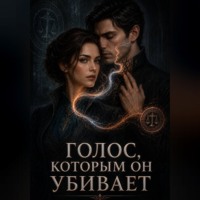 Pustoy. Голос, которым он убивает