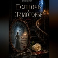 Чернова Михайловна Галина. ПОЛНОЧЬ В ЗИМОГОРЬЕ