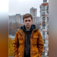 Иван Абрамов. Зеленая зона