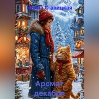 . Аромат декабря