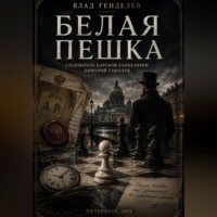 Влад Генделев. Белая пешка