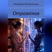 Погорельская Екатерина. Отражения