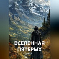 Александр Борисович Трипольский. ВСЕЛЕННАЯ ПЯТЕРЫХ