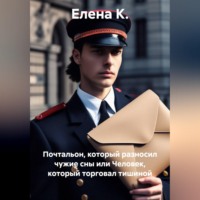 Елена К.. Почтальон, который разносил чужие сны или Человек, который торговал тишиной