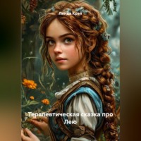 Линда Крэй. Терапевтическая сказка про Лею