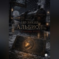Елизавета Михалева. Двуликий Альбион и Законы крови