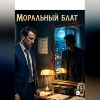 Стивен Марш. Моральный БЛАТ