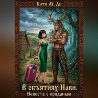 Кэти Ди. В объятия НаВи. Невеста с приданым