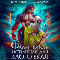 Кира Иствуд. Фальшивая Истинная для Злого Ёкая