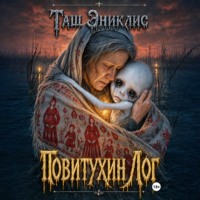 Таш Эниклис. Повитухин Лог