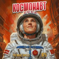 Феликс Кресс. Космонавт. Том 5