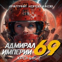 Дмитрий Коровников. Адмирал Империи – 69