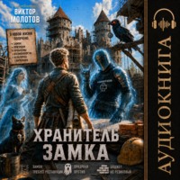 Виктор Молотов. Хранитель Замка