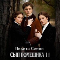Никита Семин. Сын помещика 11
