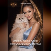 Александр Поворот Реки. Вторая жизнь кота: хроники офисного самурая