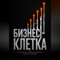 S K. Бизнес клетка