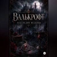 K. Black. Валькрофт. Наследие ведьмы