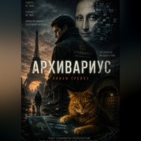 Николай Горденков. Архивариус