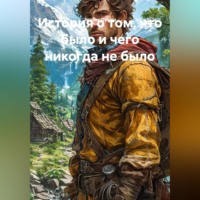 Эндлес Оушен. История о том, что было и чего никогда не было