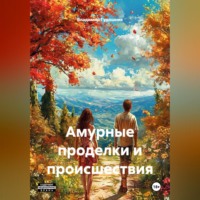 Владимир Савельевич Гудошник. Амурные проделки и происшествия.