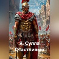 Война Владимир. Я, Сулла Счастливый