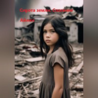 Айлин. Сирота земли. Спасение