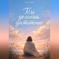 Айлин. Ты делаешь достаточно...
