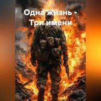 Эндлес Оушен. Одна жизнь - Три имени
