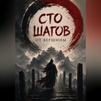 Богдан Занозин. Сто шагов от вершины