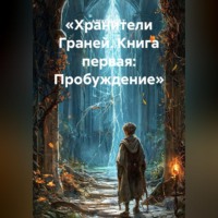 АЛЕКСАНДР Т.. «Хранители Граней. Книга первая: Пробуждение»