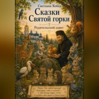 Светлана Кобец. Сказки Святой Горки. Родительский совет